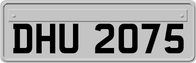 DHU2075