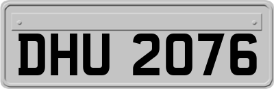 DHU2076