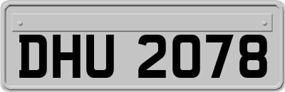 DHU2078