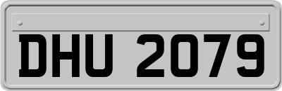 DHU2079