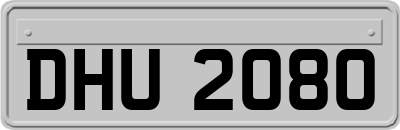 DHU2080