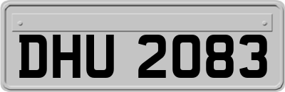 DHU2083