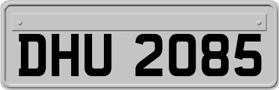 DHU2085