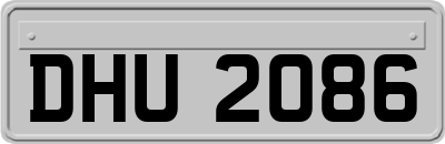 DHU2086
