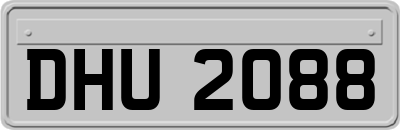 DHU2088