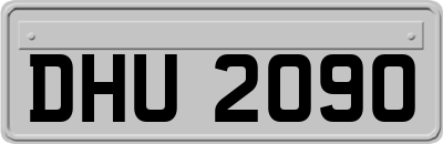 DHU2090