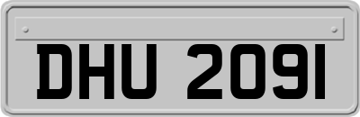DHU2091