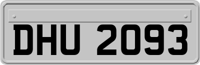 DHU2093