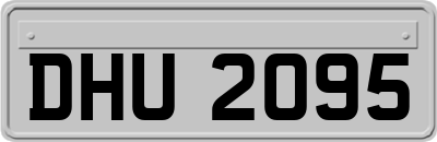 DHU2095