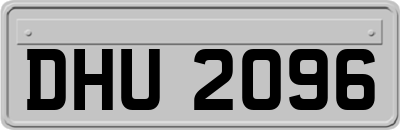 DHU2096