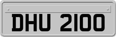 DHU2100