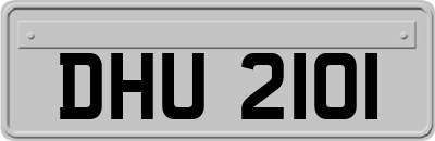 DHU2101