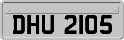 DHU2105