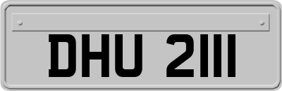 DHU2111