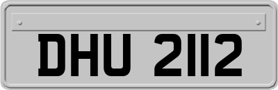 DHU2112