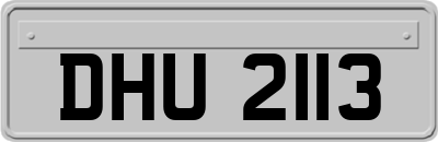 DHU2113