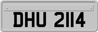 DHU2114