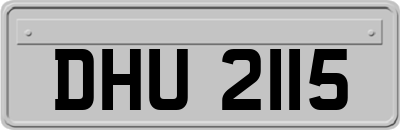 DHU2115