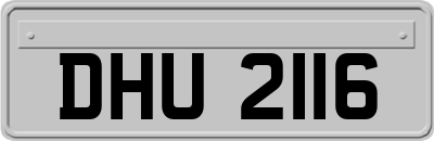 DHU2116