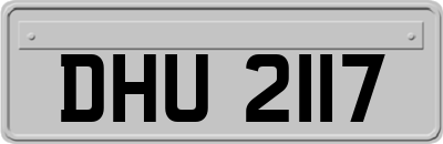 DHU2117