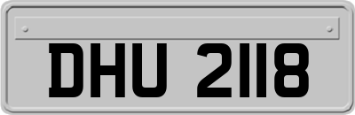 DHU2118