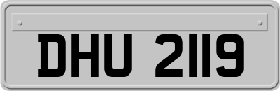 DHU2119