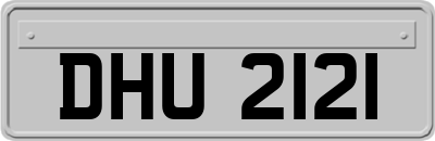 DHU2121