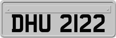 DHU2122