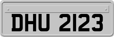 DHU2123
