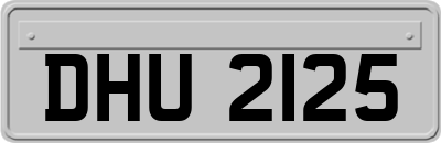DHU2125