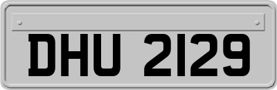 DHU2129