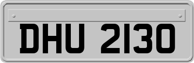 DHU2130