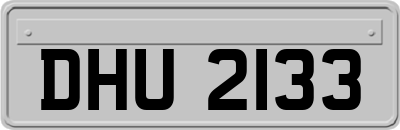 DHU2133