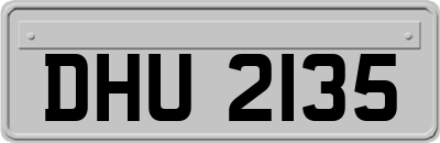 DHU2135