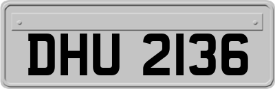 DHU2136