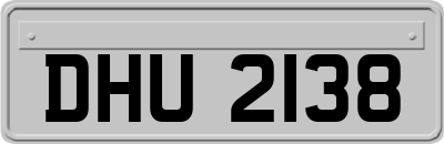DHU2138