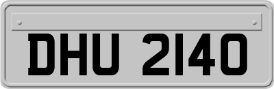 DHU2140