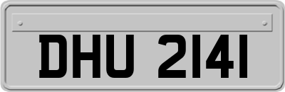 DHU2141