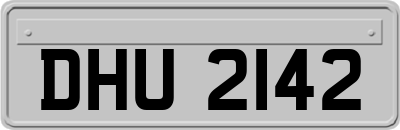 DHU2142
