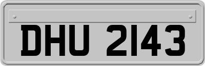 DHU2143