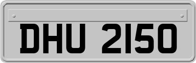 DHU2150