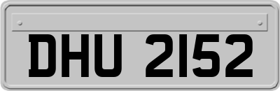 DHU2152