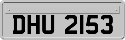 DHU2153