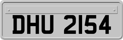 DHU2154