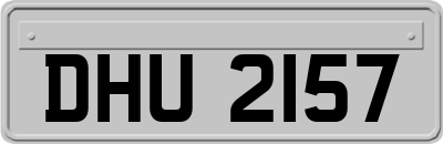 DHU2157