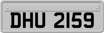 DHU2159
