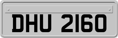 DHU2160