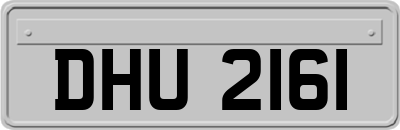 DHU2161