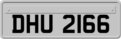 DHU2166