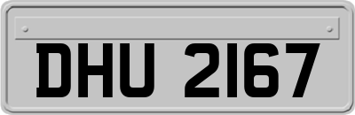 DHU2167